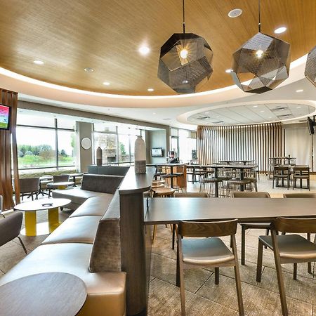 Springhill Suites By Marriott Γκραντ Φορκς Εξωτερικό φωτογραφία