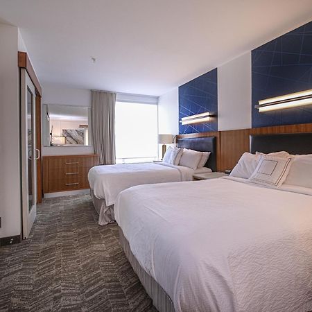 Springhill Suites By Marriott Γκραντ Φορκς Εξωτερικό φωτογραφία