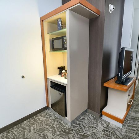 Springhill Suites By Marriott Γκραντ Φορκς Εξωτερικό φωτογραφία