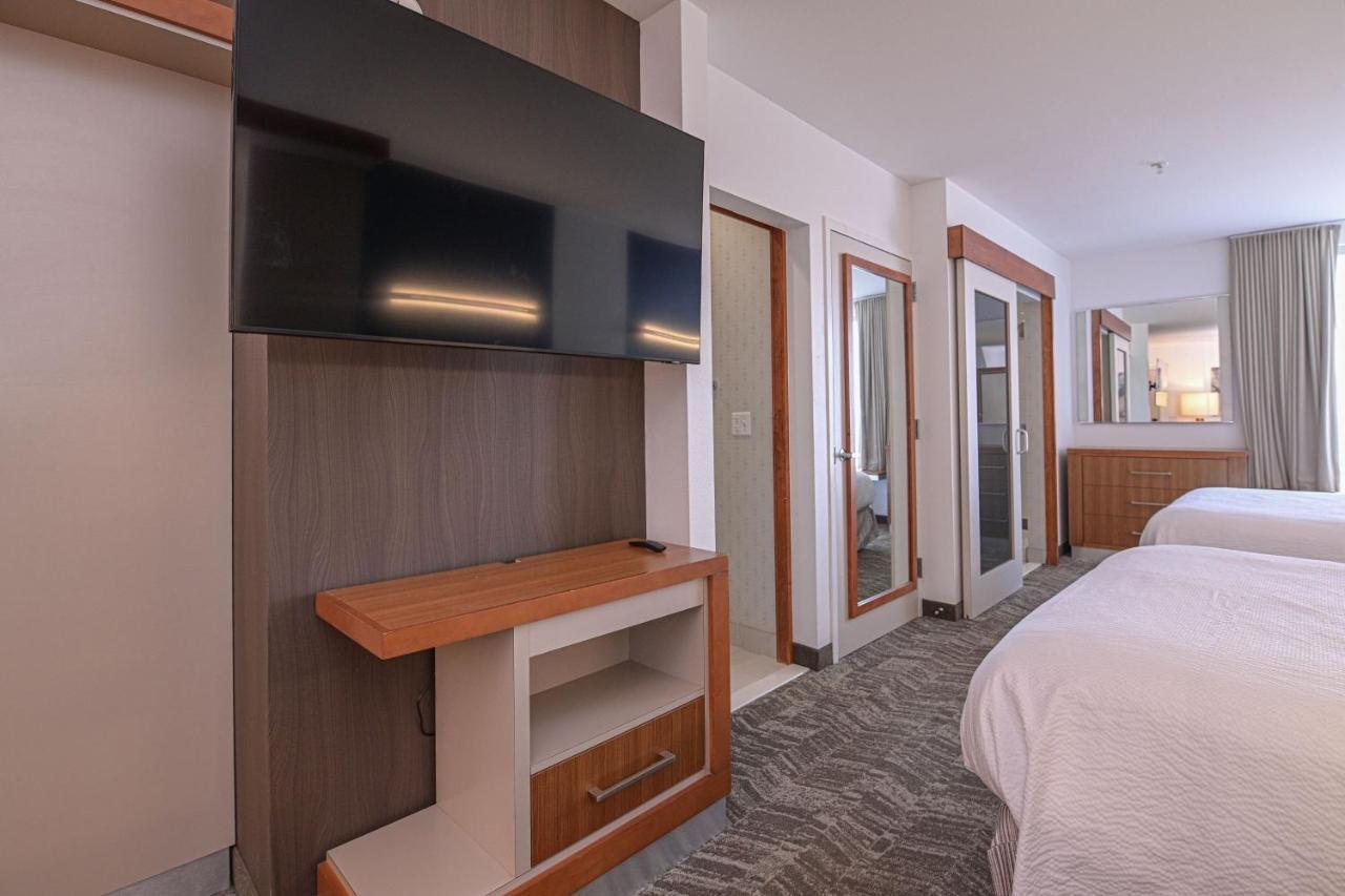 Springhill Suites By Marriott Γκραντ Φορκς Εξωτερικό φωτογραφία