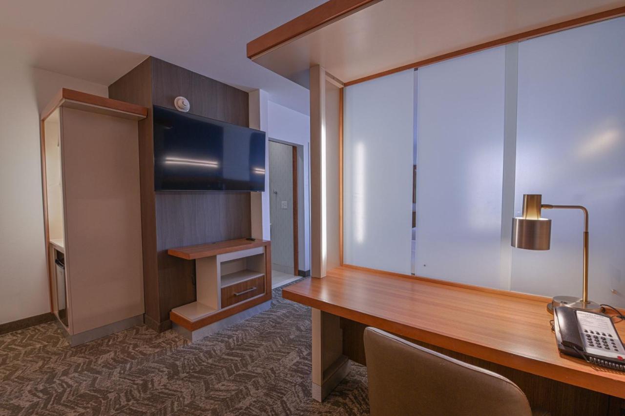 Springhill Suites By Marriott Γκραντ Φορκς Εξωτερικό φωτογραφία