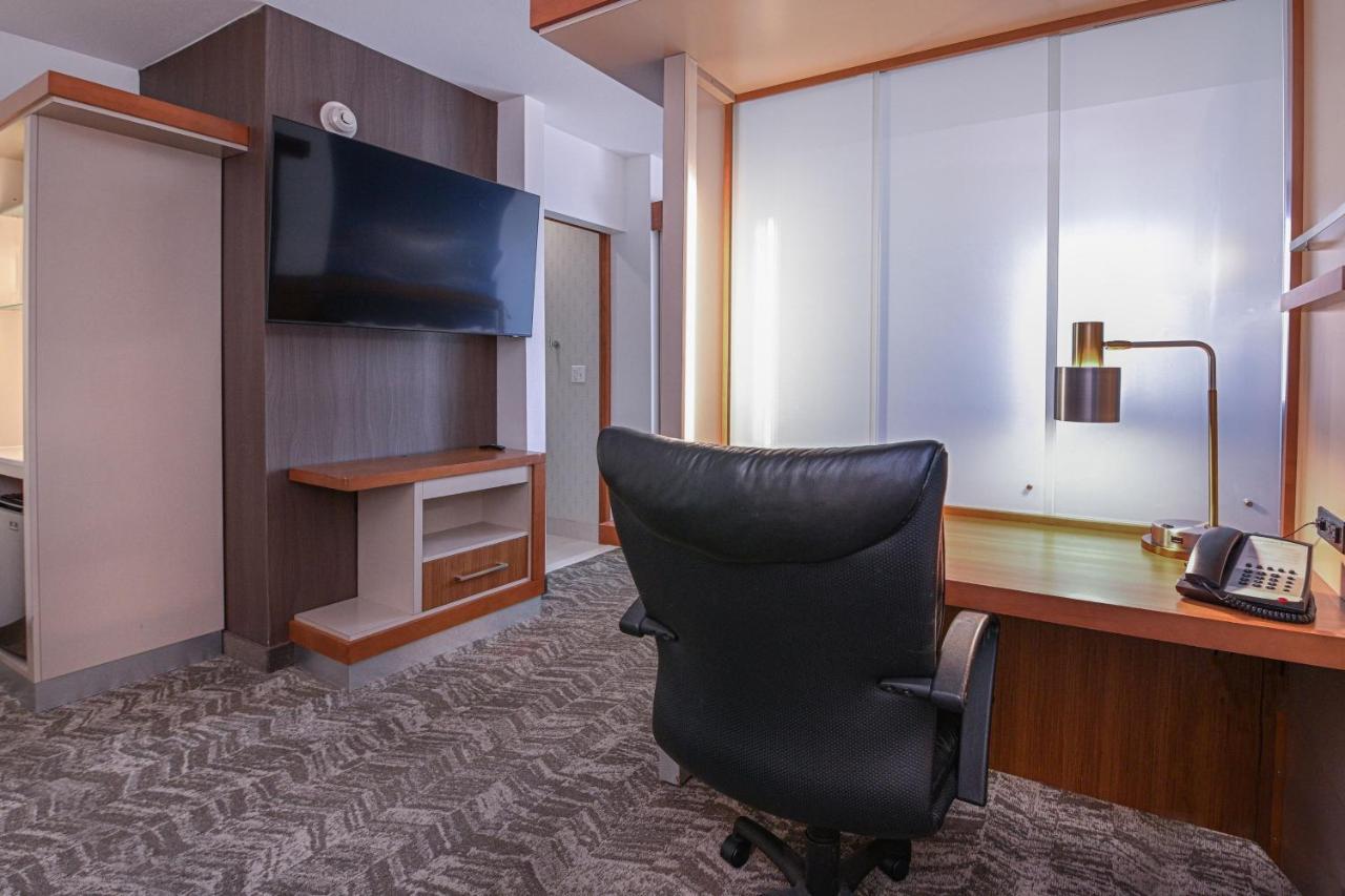 Springhill Suites By Marriott Γκραντ Φορκς Εξωτερικό φωτογραφία