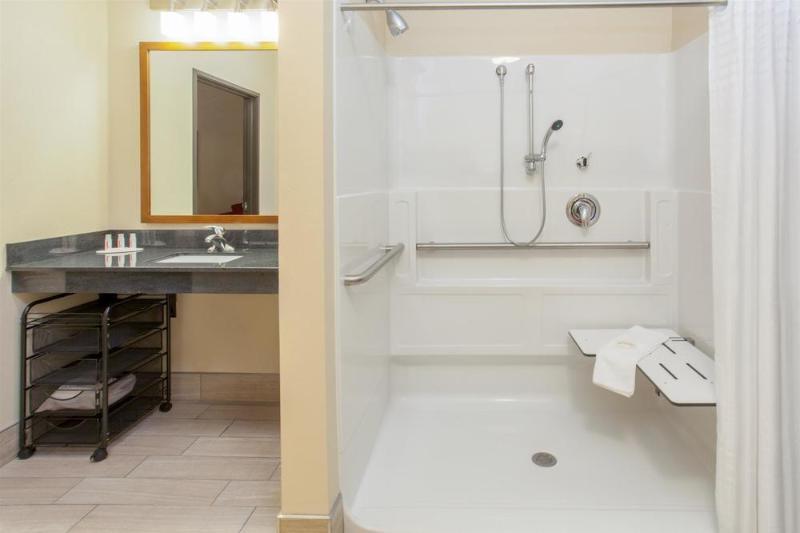 Springhill Suites By Marriott Γκραντ Φορκς Εξωτερικό φωτογραφία