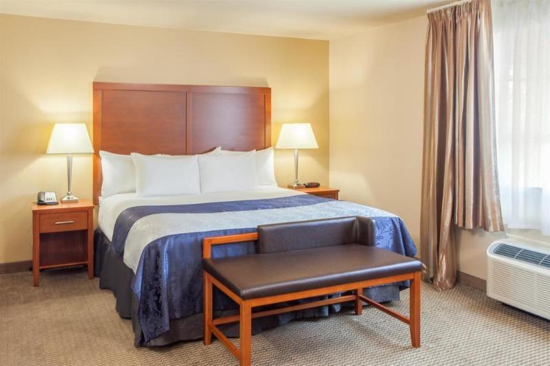 Springhill Suites By Marriott Γκραντ Φορκς Εξωτερικό φωτογραφία