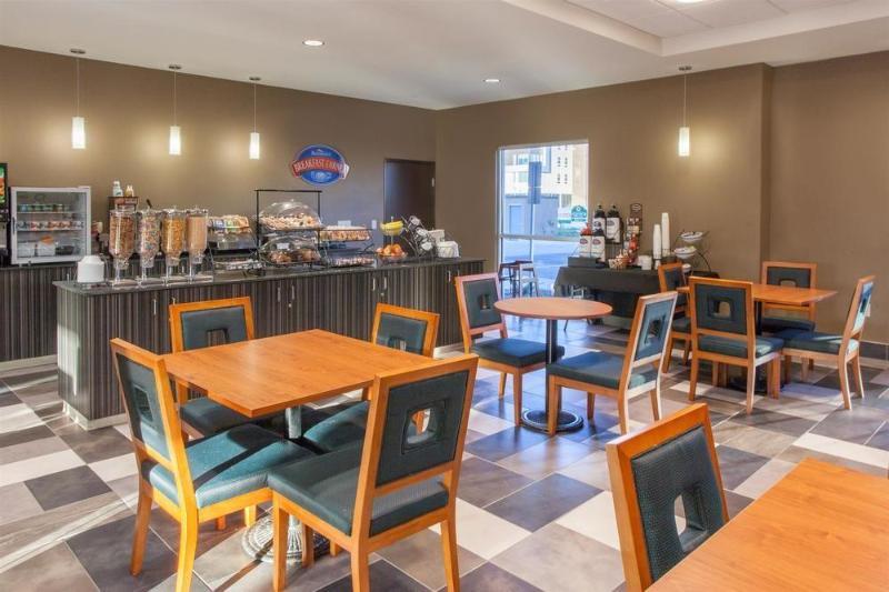 Springhill Suites By Marriott Γκραντ Φορκς Εξωτερικό φωτογραφία