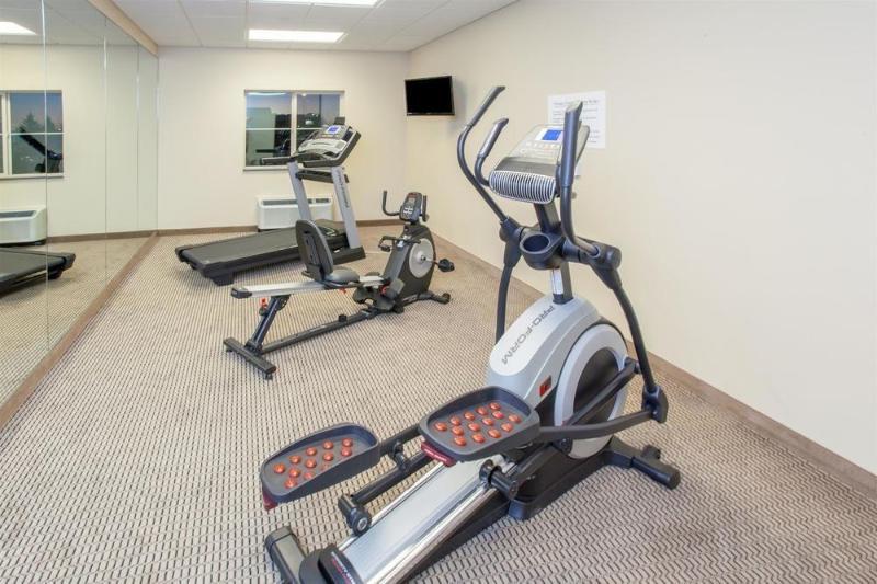 Springhill Suites By Marriott Γκραντ Φορκς Εξωτερικό φωτογραφία