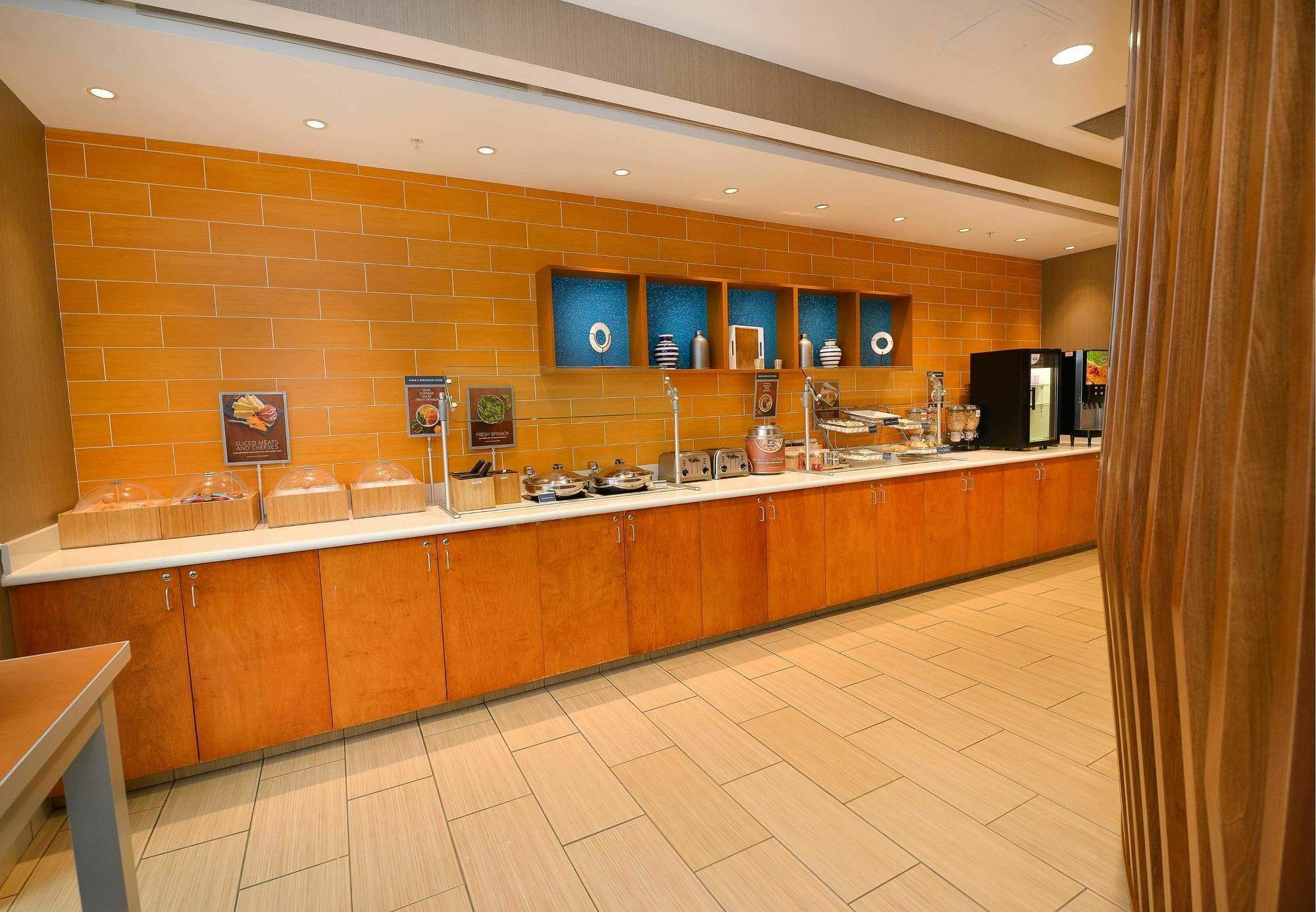Springhill Suites By Marriott Γκραντ Φορκς Εξωτερικό φωτογραφία