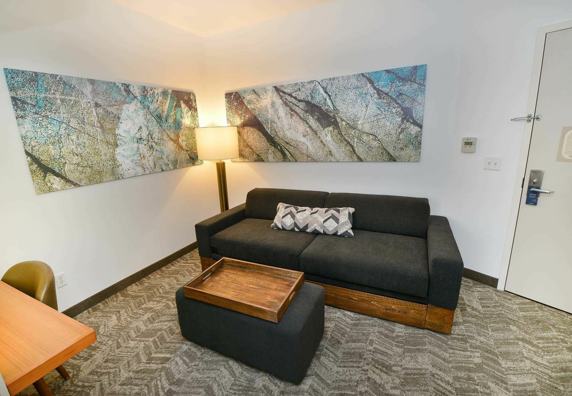Springhill Suites By Marriott Γκραντ Φορκς Εξωτερικό φωτογραφία