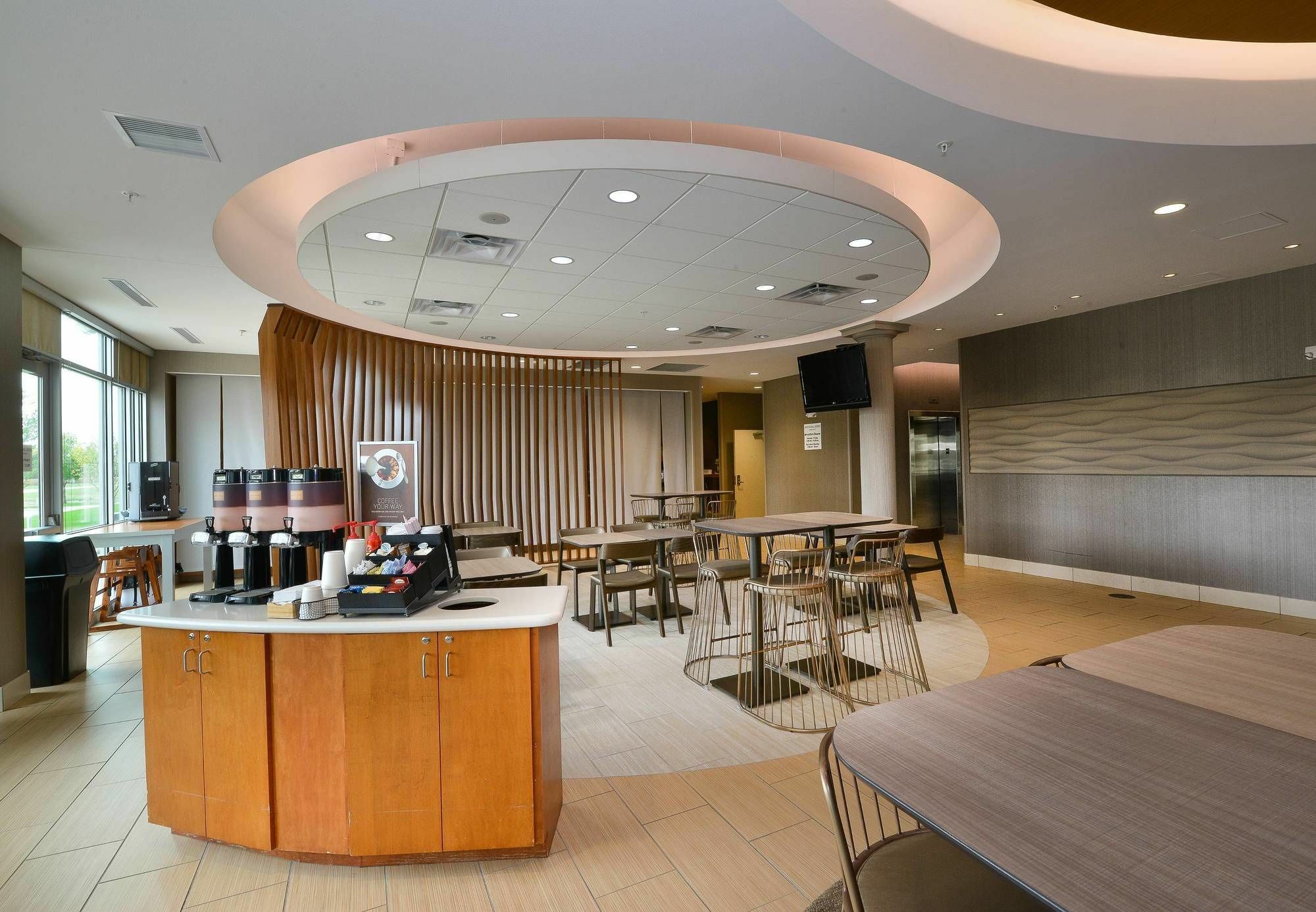 Springhill Suites By Marriott Γκραντ Φορκς Εξωτερικό φωτογραφία