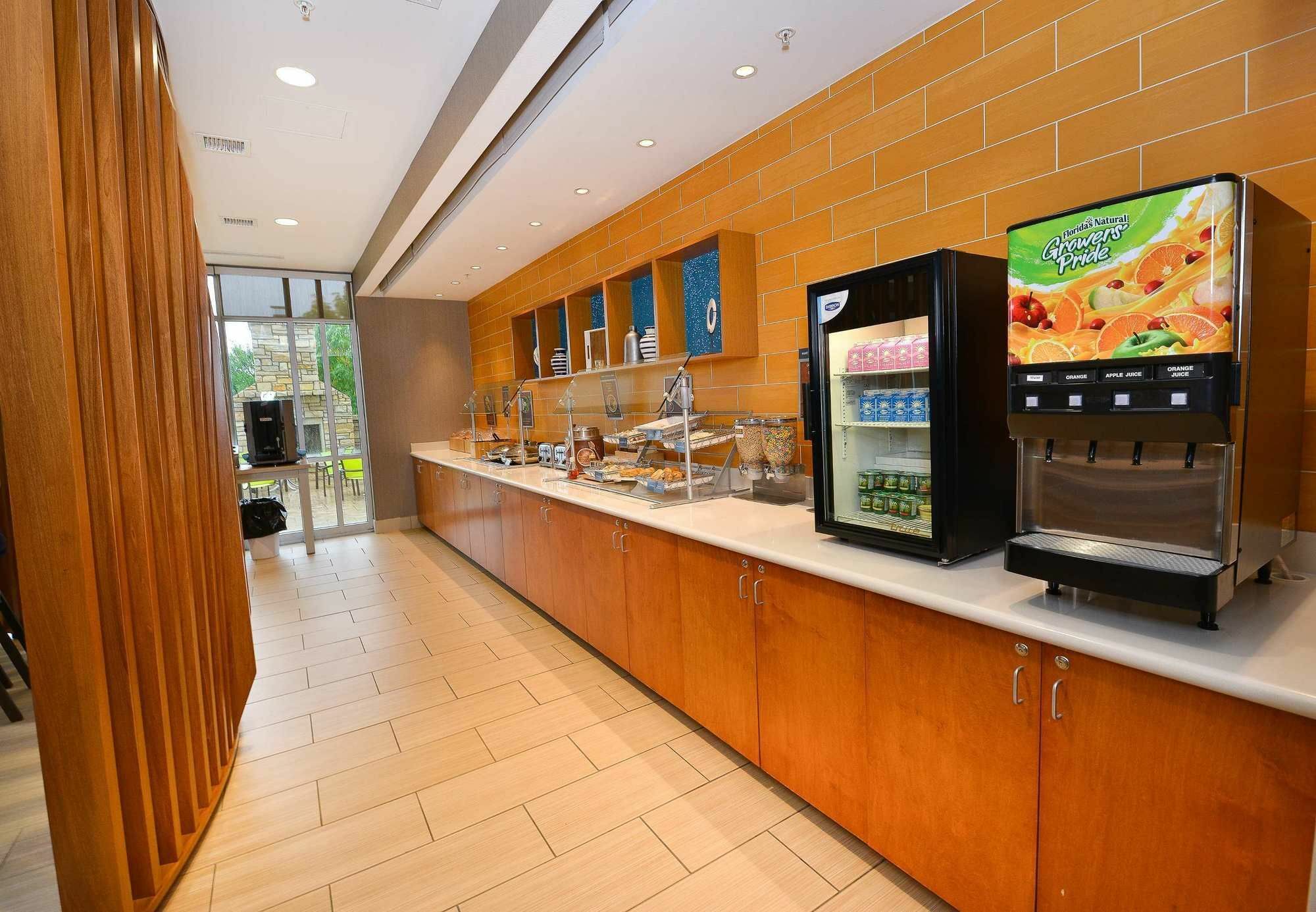 Springhill Suites By Marriott Γκραντ Φορκς Εξωτερικό φωτογραφία