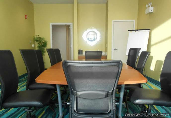 Springhill Suites By Marriott Γκραντ Φορκς Εξωτερικό φωτογραφία